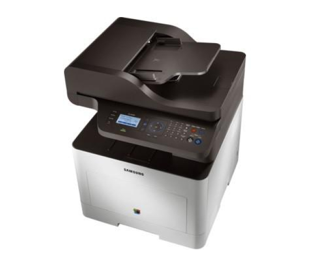 HP CLX-6260FR SS106F - 1442875 - zdjęcie 6